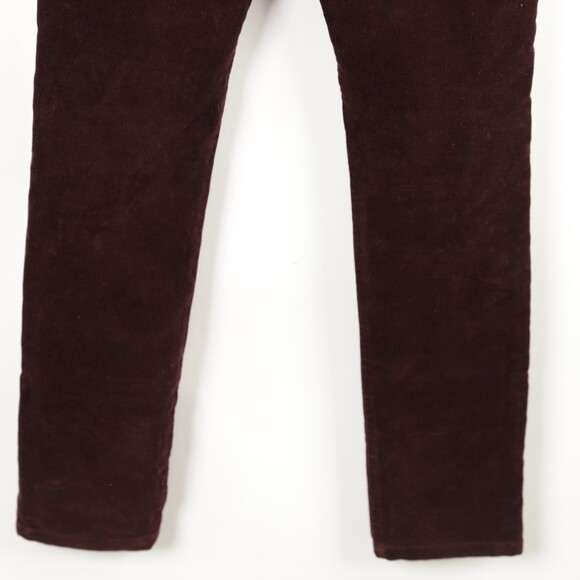 Rag & Bone Boudreaux skinny corduroy pants size 25 - Picture 9 of 12